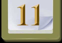 Tageshoroskop für den 11.