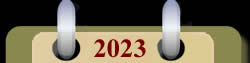 Tageshoroskop 2023