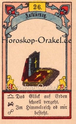 Das Buch ist Ihr Singlehoroskop