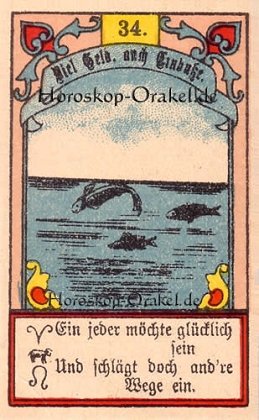 Die Fische ist Ihr Singlehoroskop