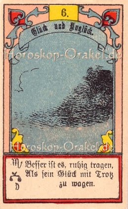 Die Wolken ist Ihr Singlehoroskop