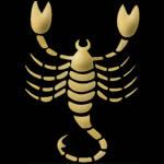 Skorpion Horoskop übermorgen