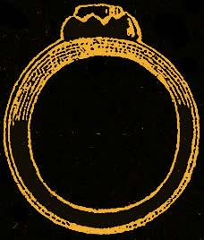Der Ring ist Ihr Kabbala Horoskop