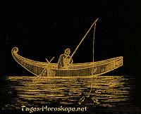 Die Fische Kabbala Tageshoroskop Frau morgen