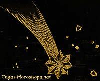 Der Komet Kabbala Tageshoroskop Frau morgen