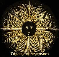 Die Sonne Kabbala Tageshoroskop Frau Heute